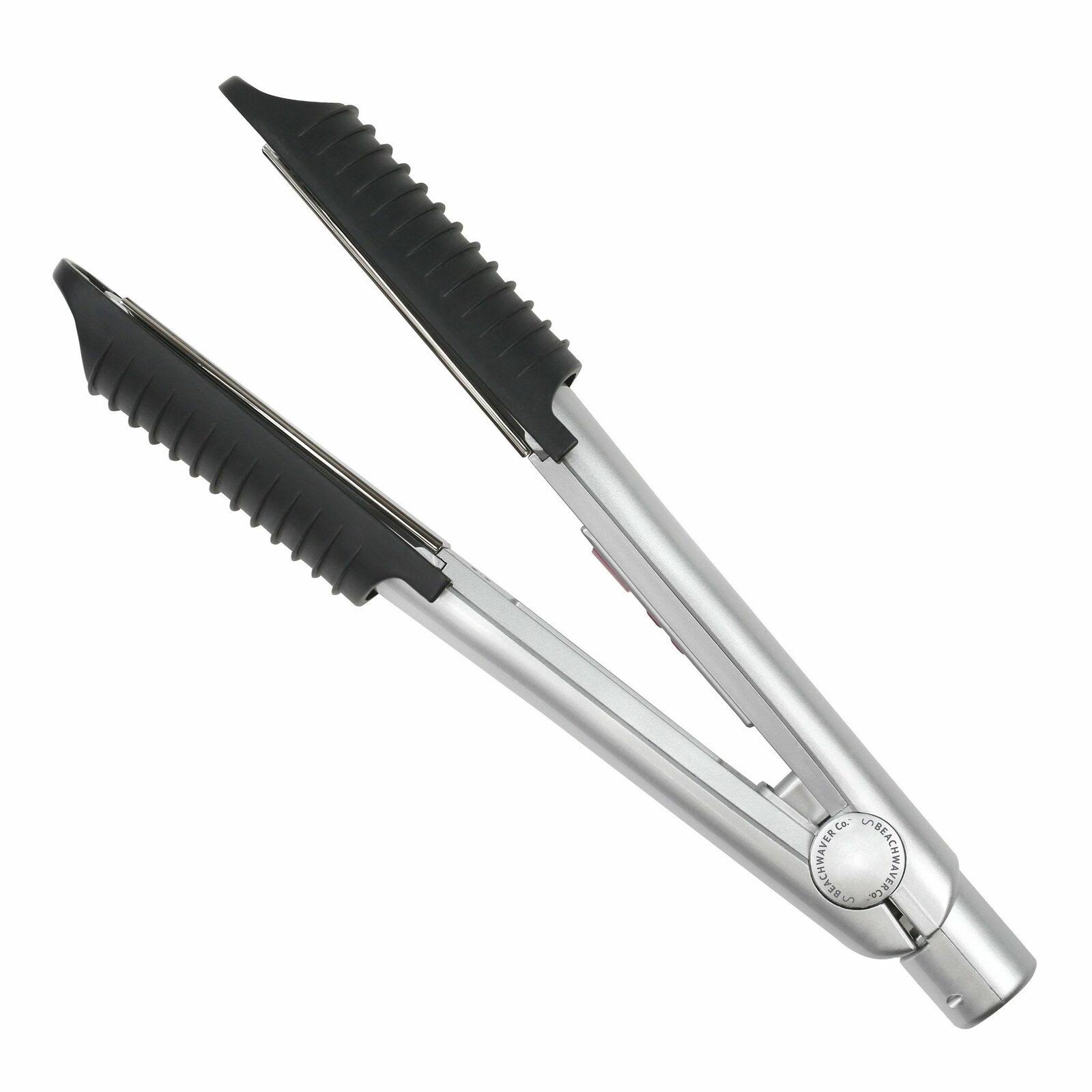 The Beachwaver Co. Coast Pro Titanium Styling Flat P3MECY_XYYM