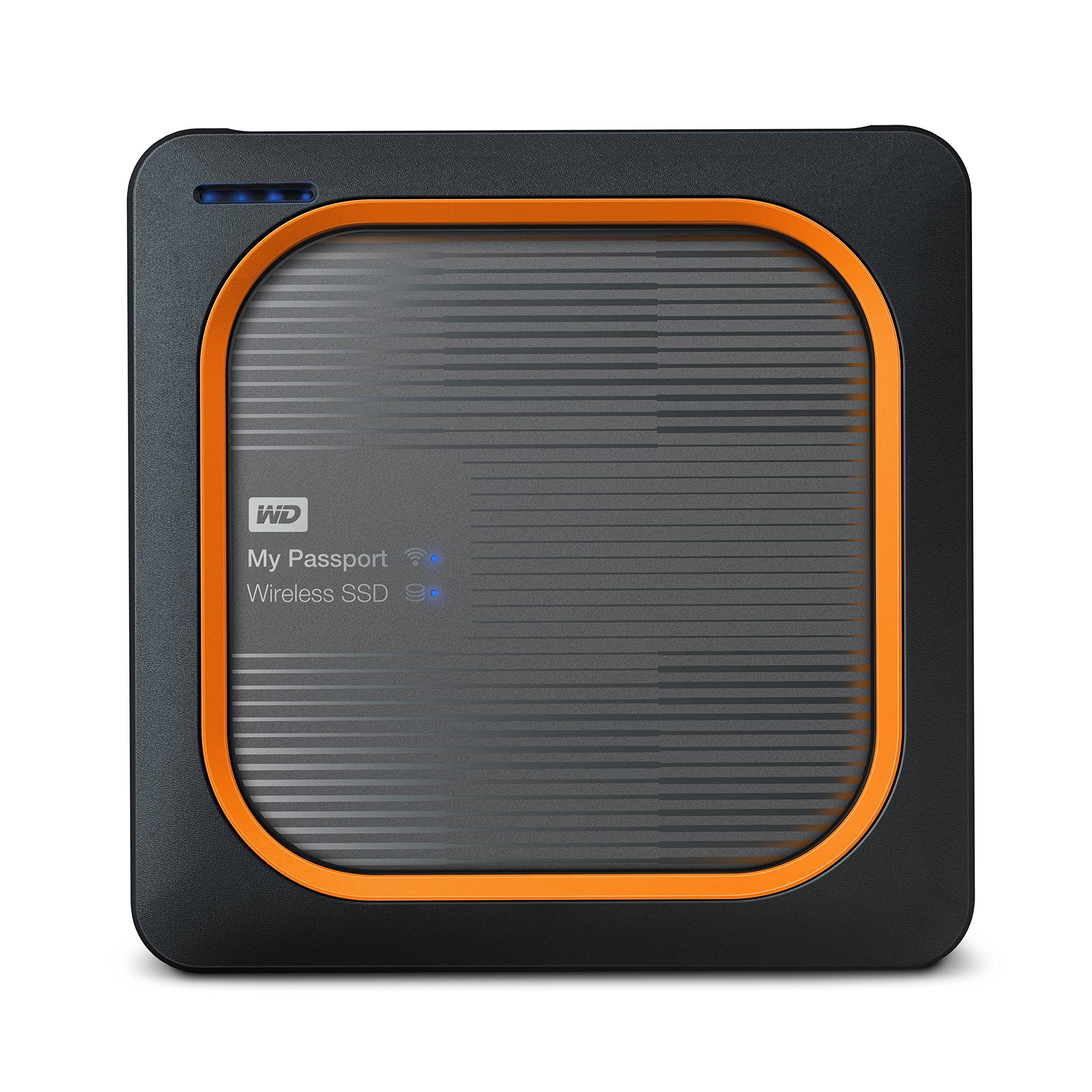 WD Wdbamj2500agy My Passport Wireless SSD 7HR3ZE_TFQS WD Wdbamj2500agy My Passport Wireless SSD 7HR3ZE_TFQS