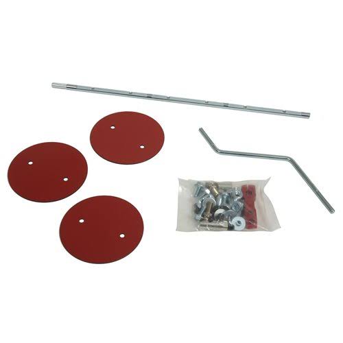 Summit Racing SUM-G3108-4 Summit Racing Street Scoops Replacement UAKGOL_GWL6 Summit Racing SUM-G3108-4 Summit Racing Street Scoops Replacement UAKGOL_GWL6