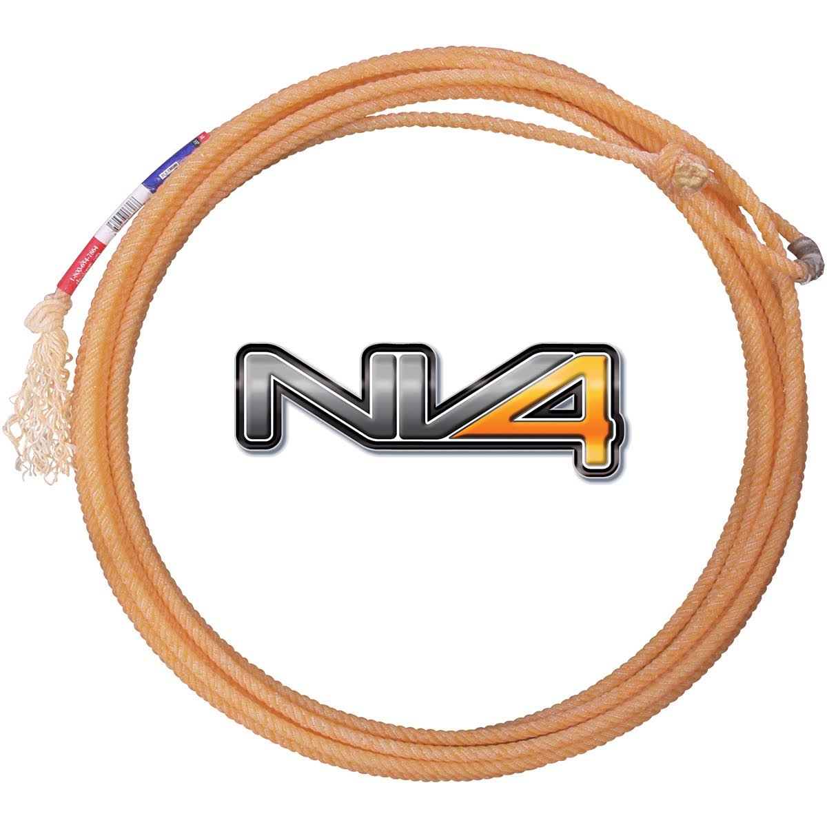 NV4 Team Rope, 35' SHKBBJ_SNDY NV4 Team Rope, 35' SHKBBJ_SNDY