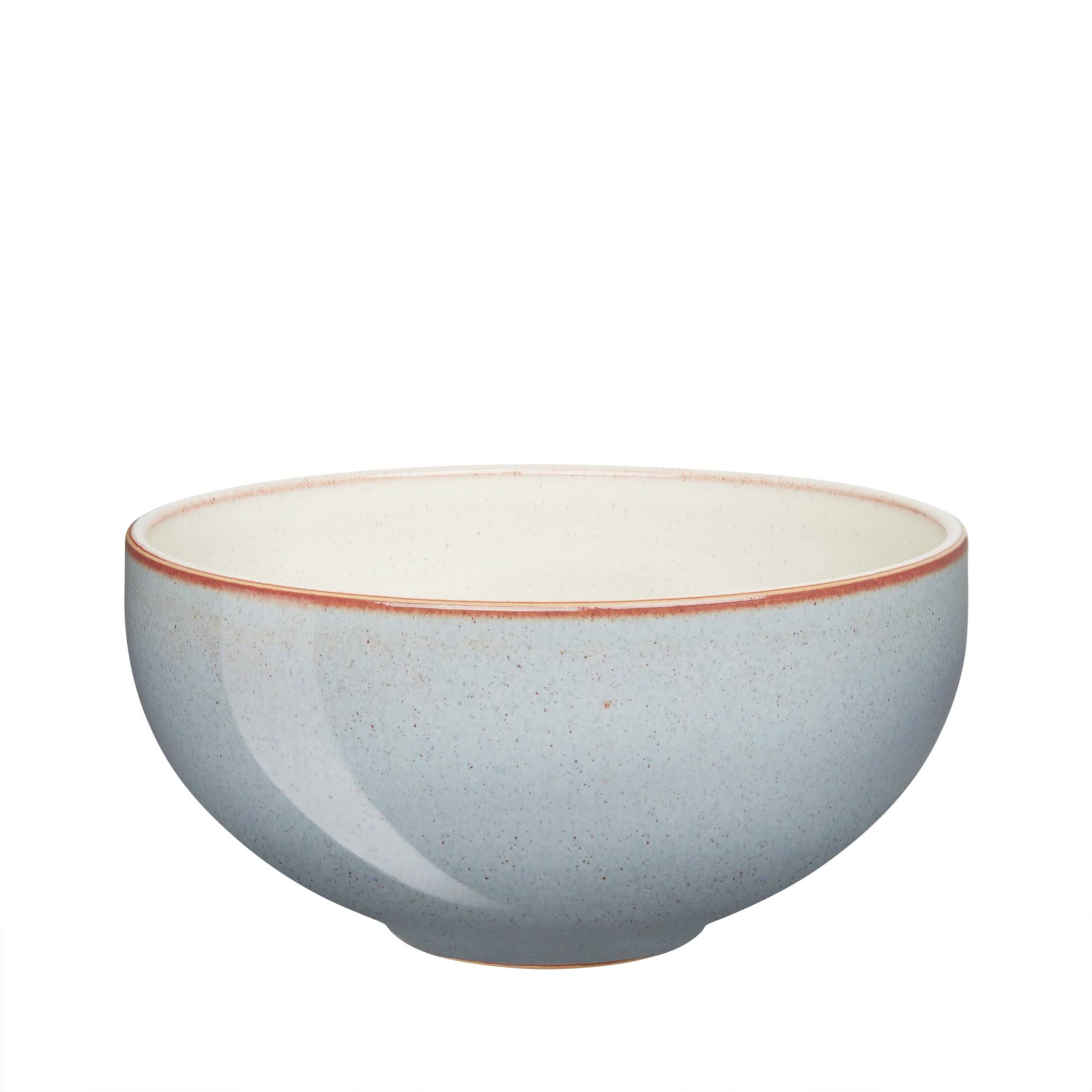 Denby USA Heritage Terrace Large Noodle Bowl, CPSCHP_8PNT Denby USA Heritage Terrace Large Noodle Bowl, CPSCHP_8PNT