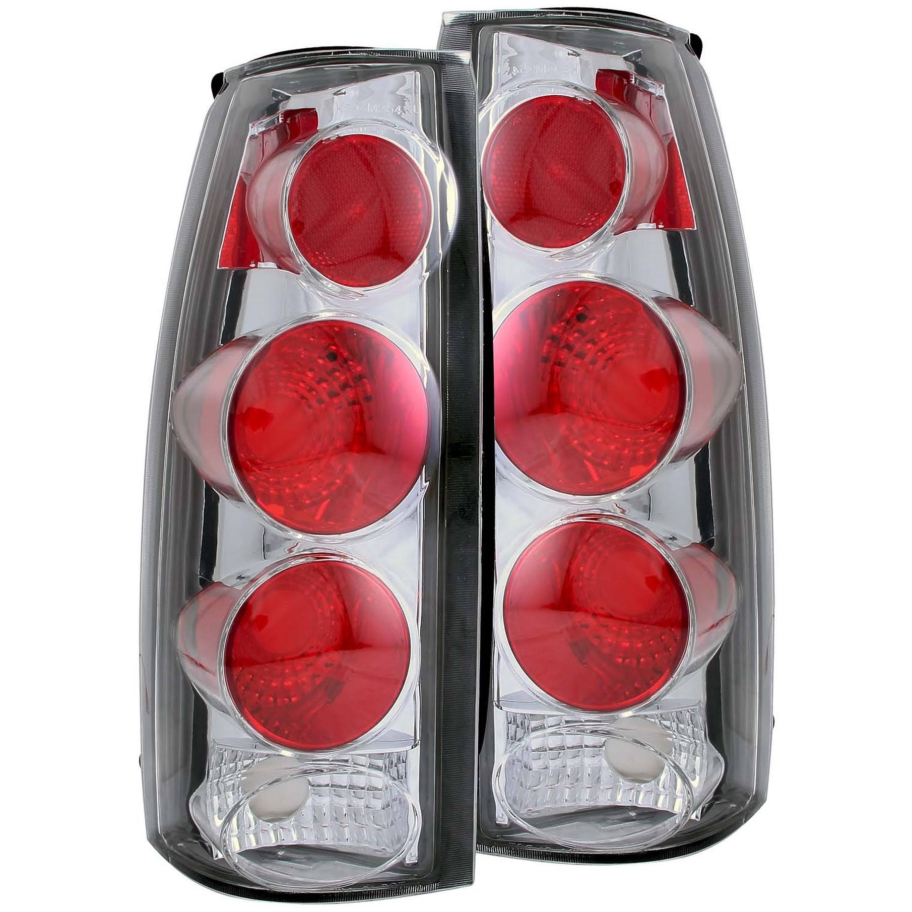 Anzo USA 211155 Tail Light 2ATQR6_JDFQ