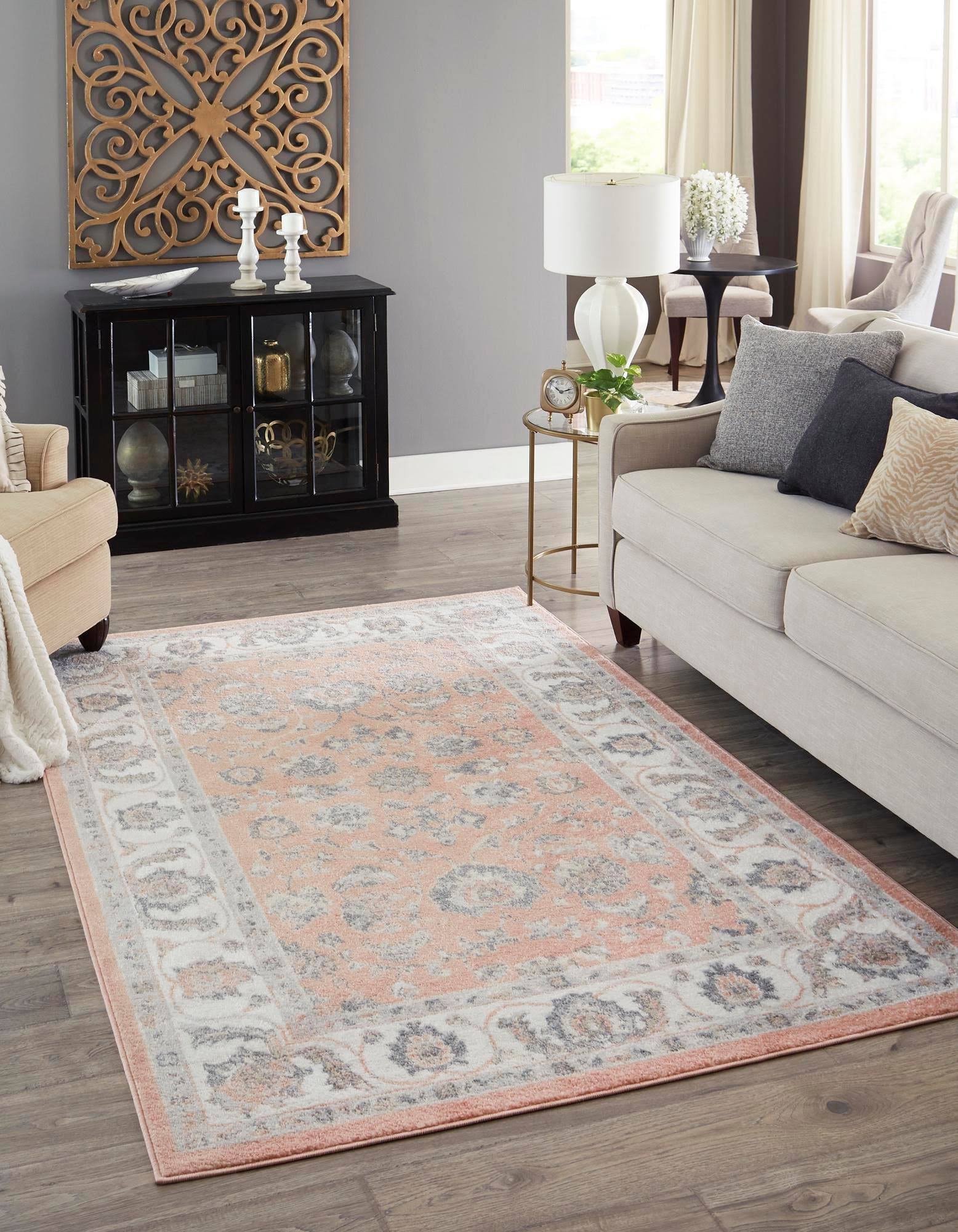 Aurelia 6x9 Rose Area JDMTVQ_NZZ0 Aurelia 6x9 Rose Area JDMTVQ_NZZ0