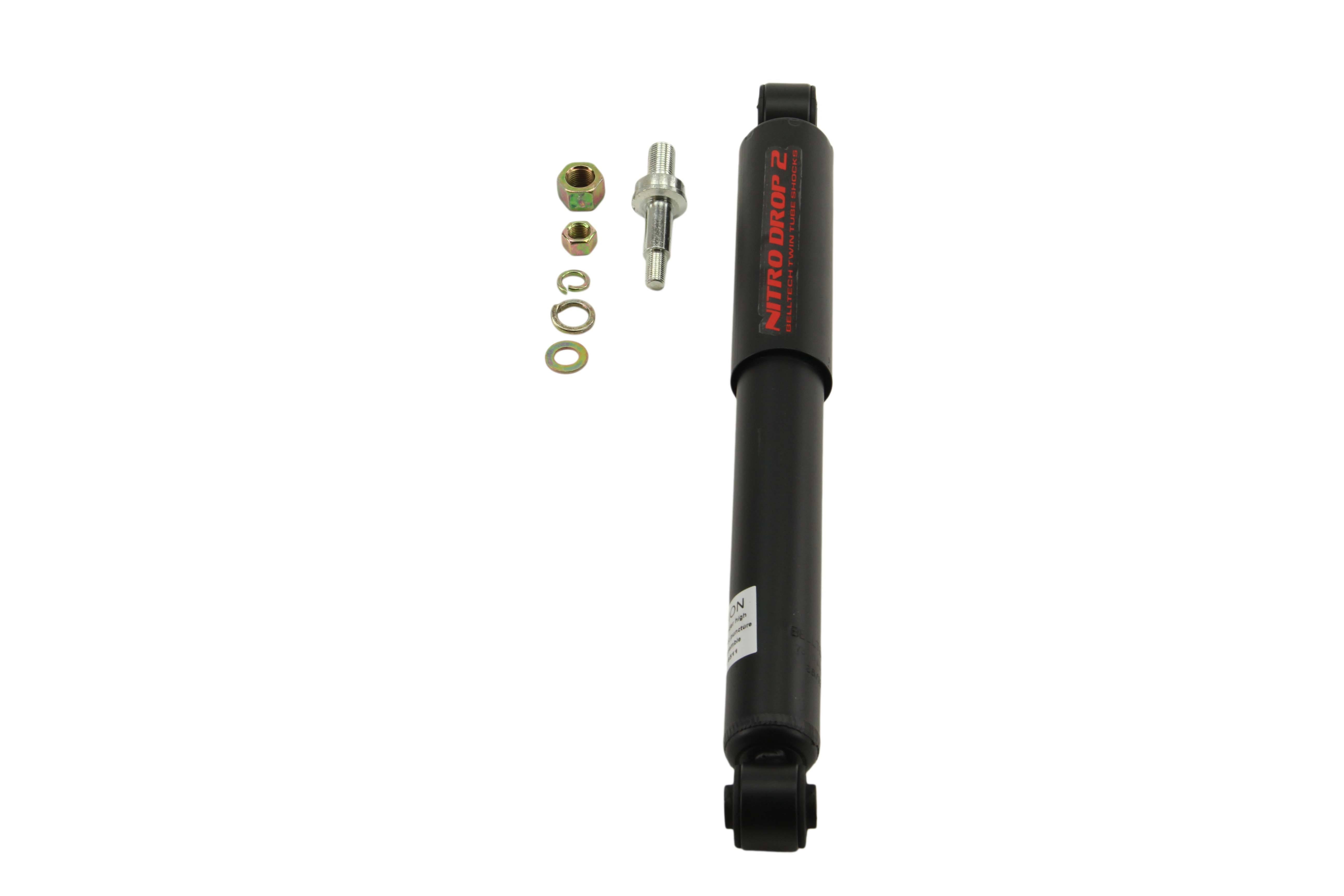 Belltech 8511 - Shock Absorber Nitro Drop AZGK3I_M9OH Belltech 8511 - Shock Absorber Nitro Drop AZGK3I_M9OH