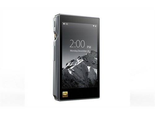 FiiO Media Player X5-iii X5 3rd Gen Portable High-Resolution Audio HQRSOB_JHDN FiiO Media Player X5-iii X5 3rd Gen Portable High-Resolution Audio HQRSOB_JHDN