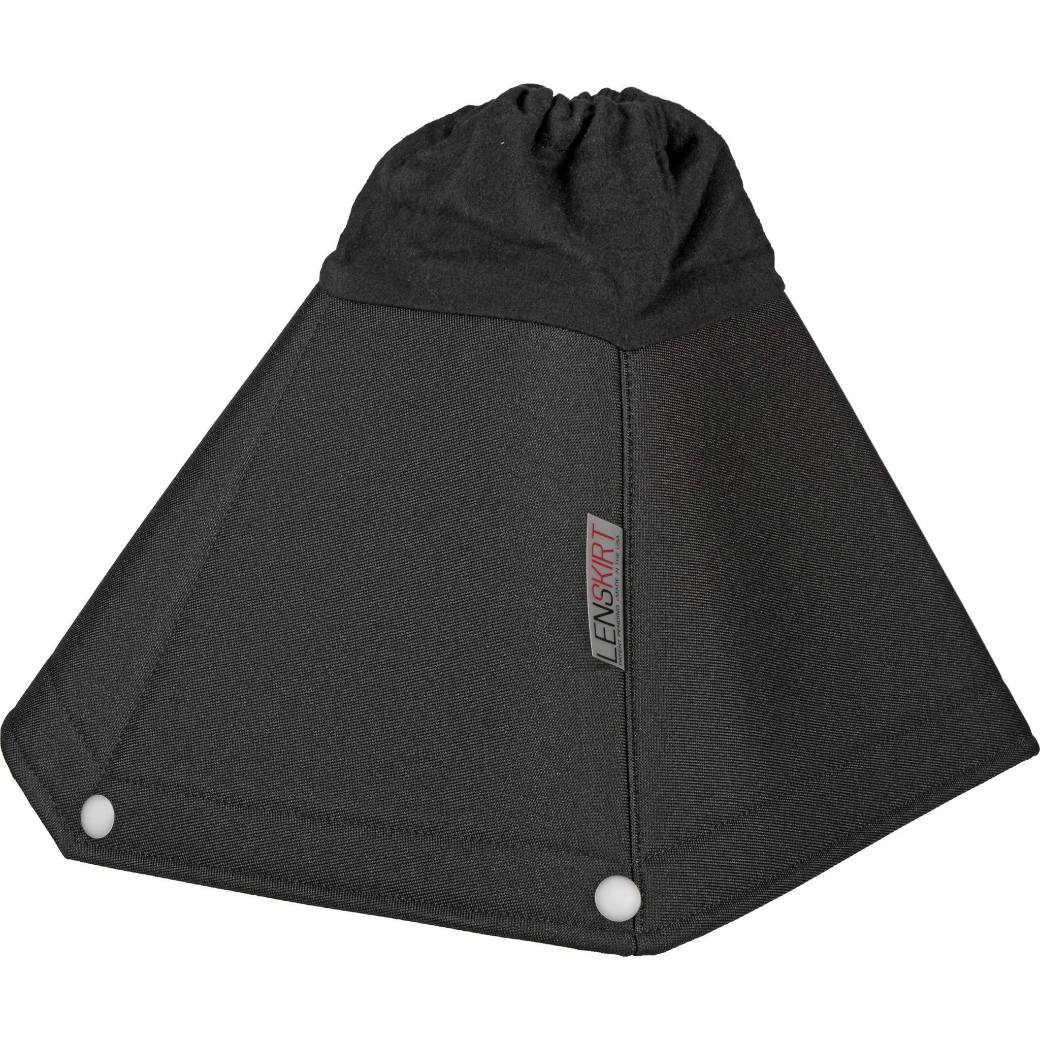 Lenskirt Lenskirt XL Flexible Lens Hood O85KHS_SOUK