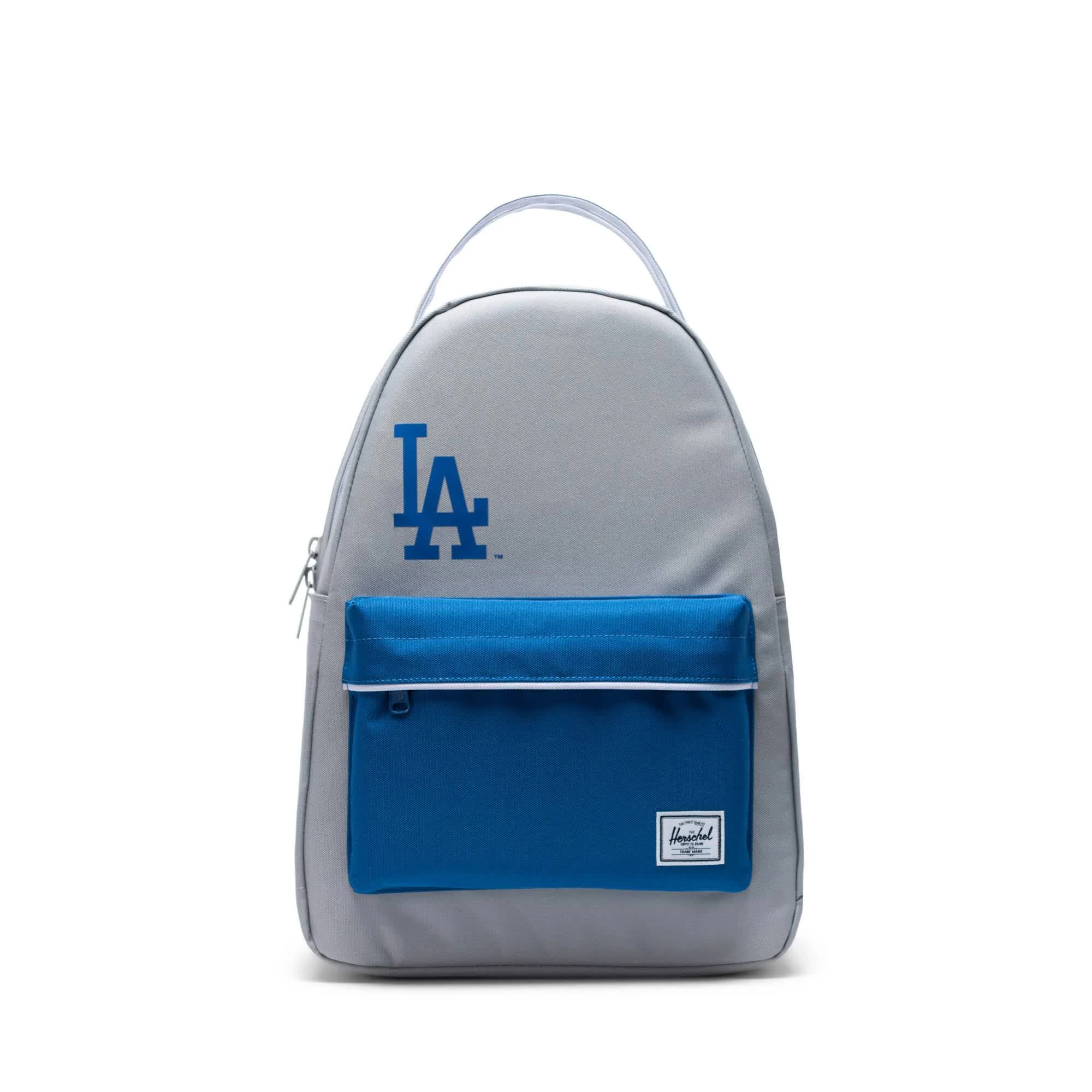 Herschel Supply Co. Los Angeles Dodgers Outfield Nova Mid-Volume H1JI19_7HYT Herschel Supply Co. Los Angeles Dodgers Outfield Nova Mid-Volume H1JI19_7HYT