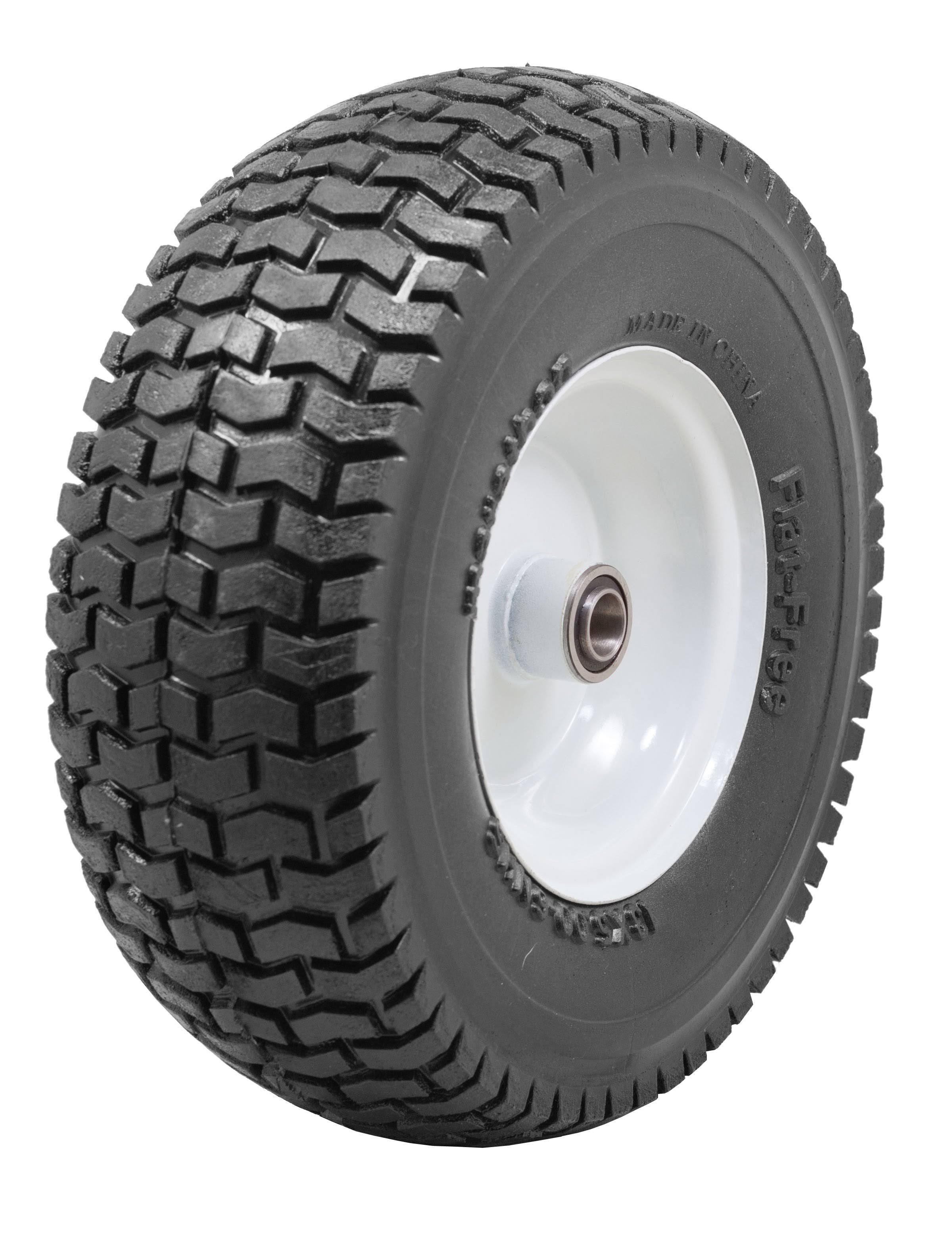 Marathon 30326 Turf Tread Lawn Mower Flat Free MWMCN2_WOVK