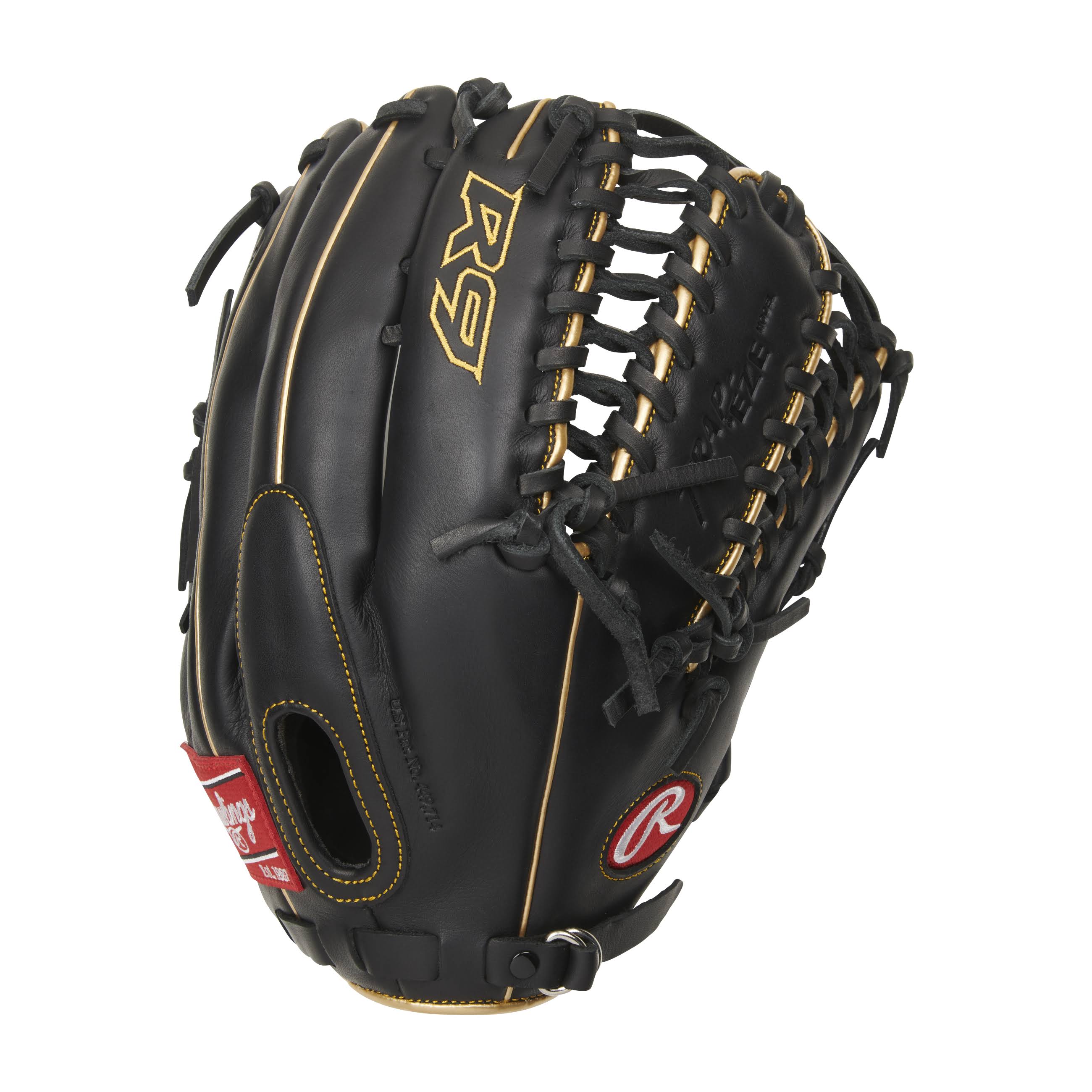 Rawlings R9 12.JFNXZD_0BVM