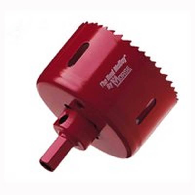 MK Morse TA96 Real Mccoy 6 inch Bi-Metal Hole M1Z0HL_TXEF MK Morse TA96 Real Mccoy 6 inch Bi-Metal Hole M1Z0HL_TXEF