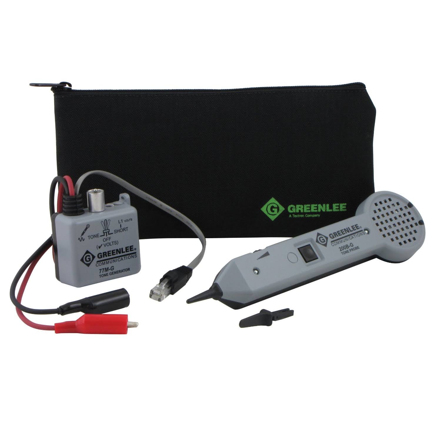 Greenlee 601K-G Basic Tone and Probe ALFVBZ_AQGW