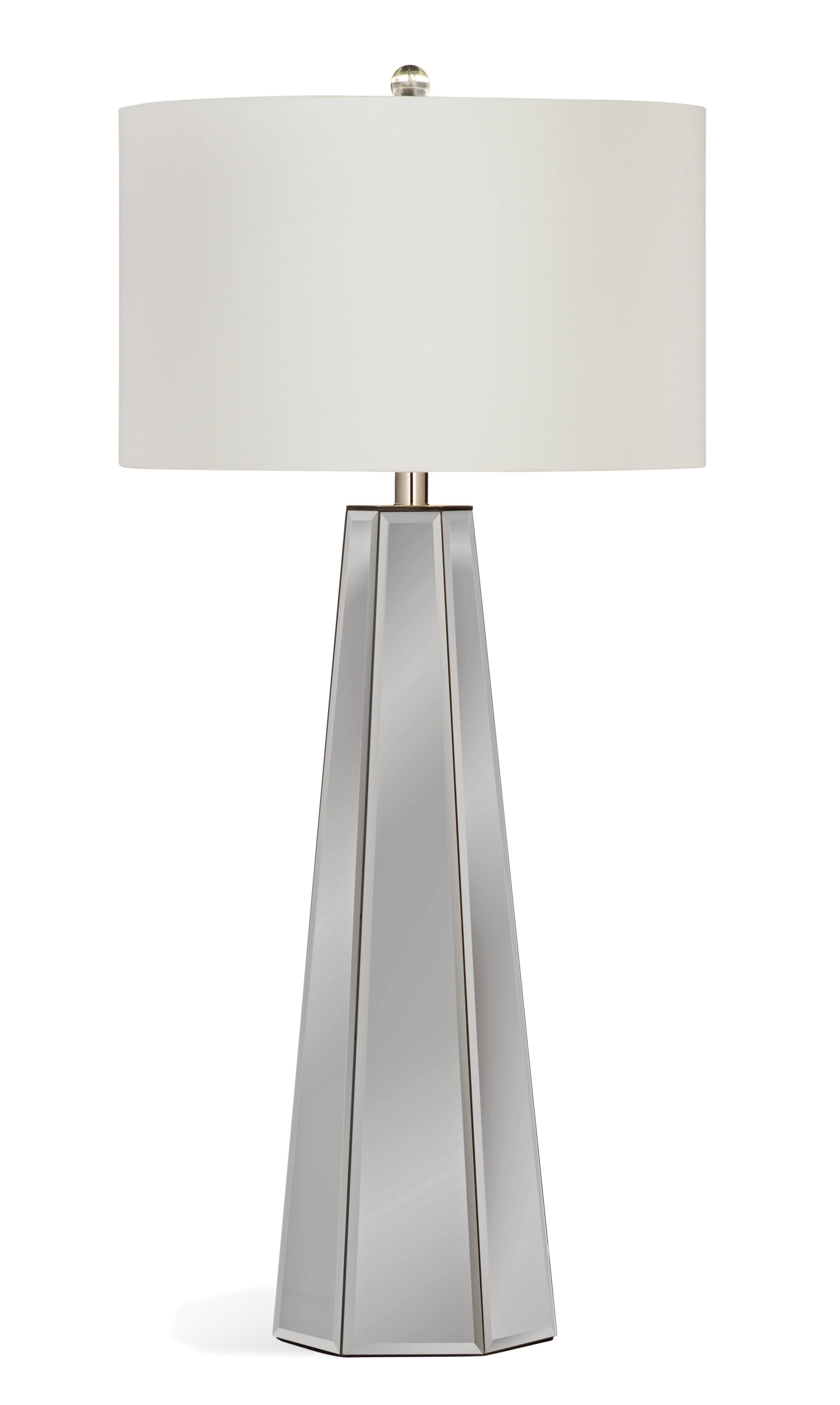 Bassett Mirror L3205TEC Lenox Table GZWNGP_TPE6 Bassett Mirror L3205TEC Lenox Table GZWNGP_TPE6