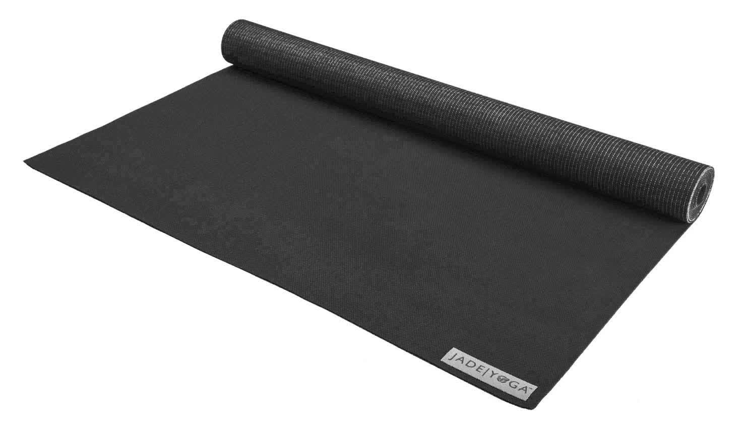 Jade Yoga Voyager Natural Rubber Mat 68 WC4A7I_7V4Y Jade Yoga Voyager Natural Rubber Mat 68 WC4A7I_7V4Y