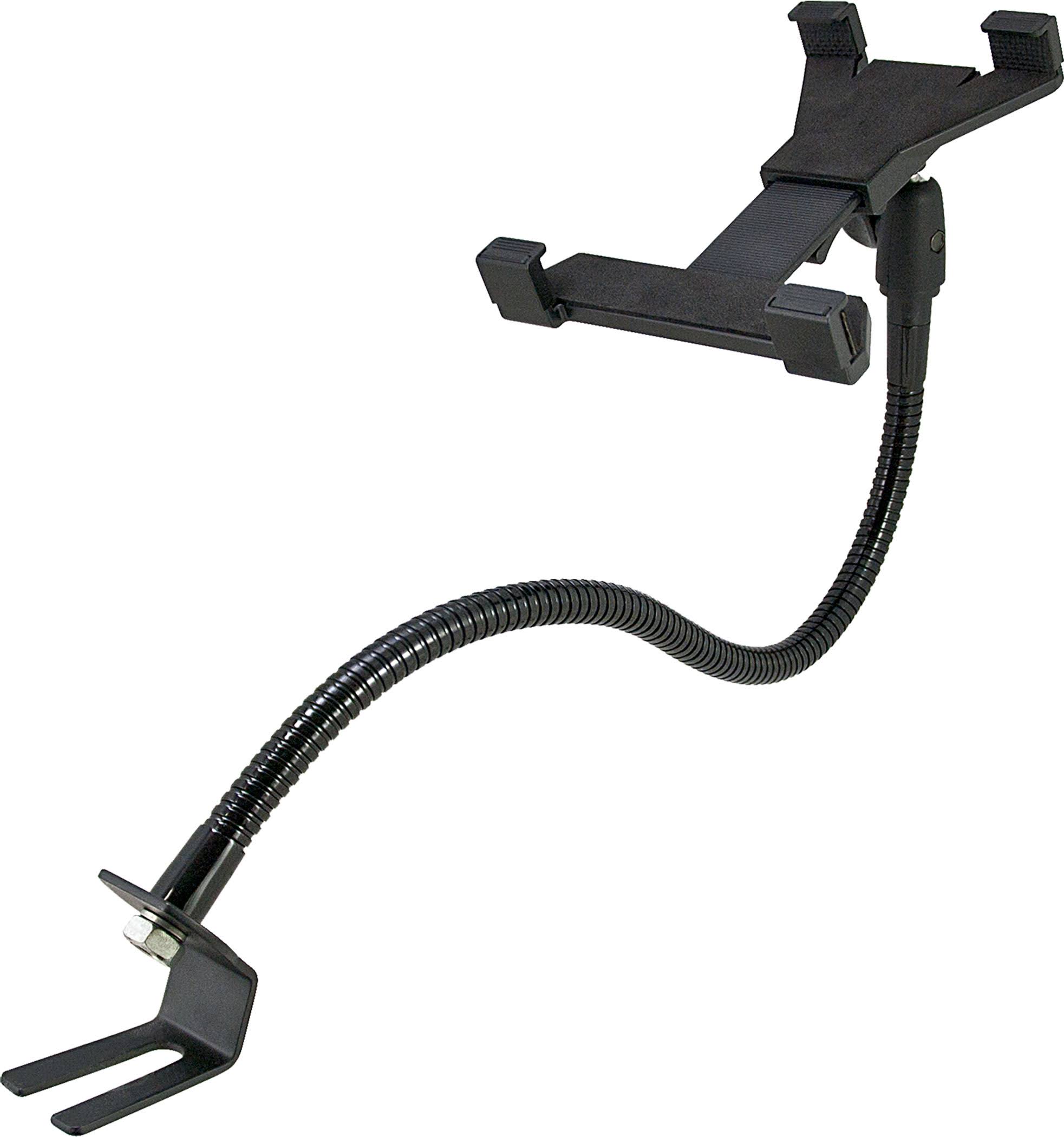 Bracketron - Universal Tablet Floor Mount - R8B7VW_XSQ3 Bracketron - Universal Tablet Floor Mount - R8B7VW_XSQ3