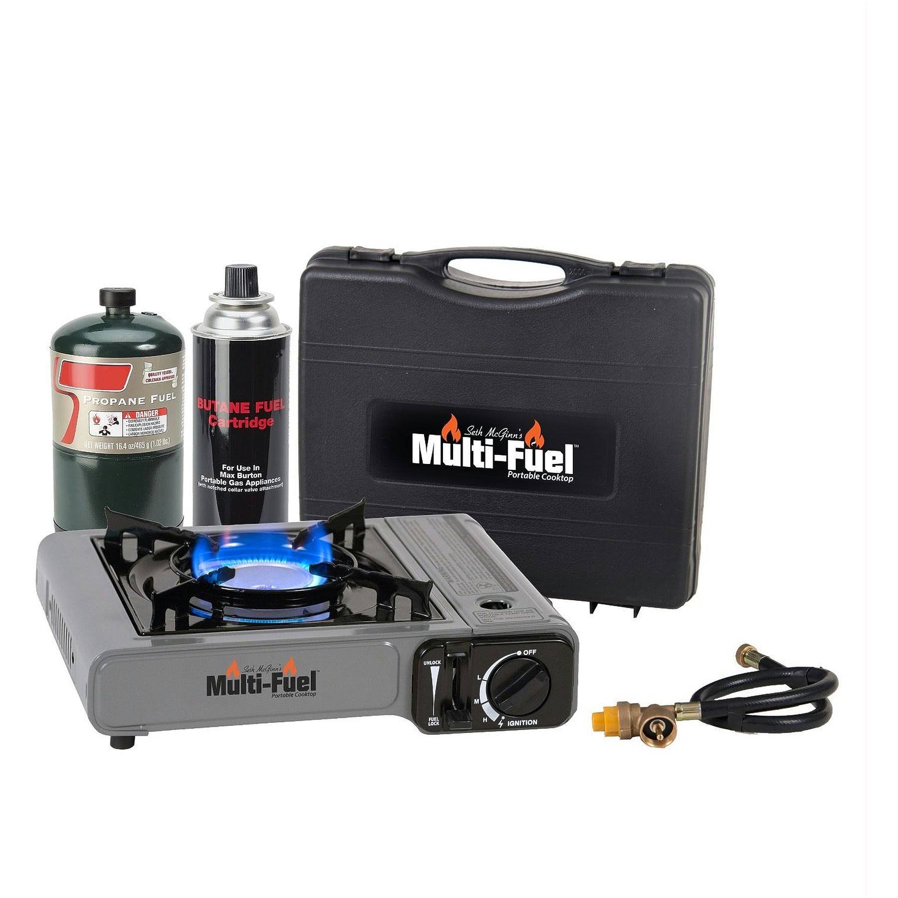 CanCooker Multi Fuel WIXWIZ_3ED4 CanCooker Multi Fuel WIXWIZ_3ED4
