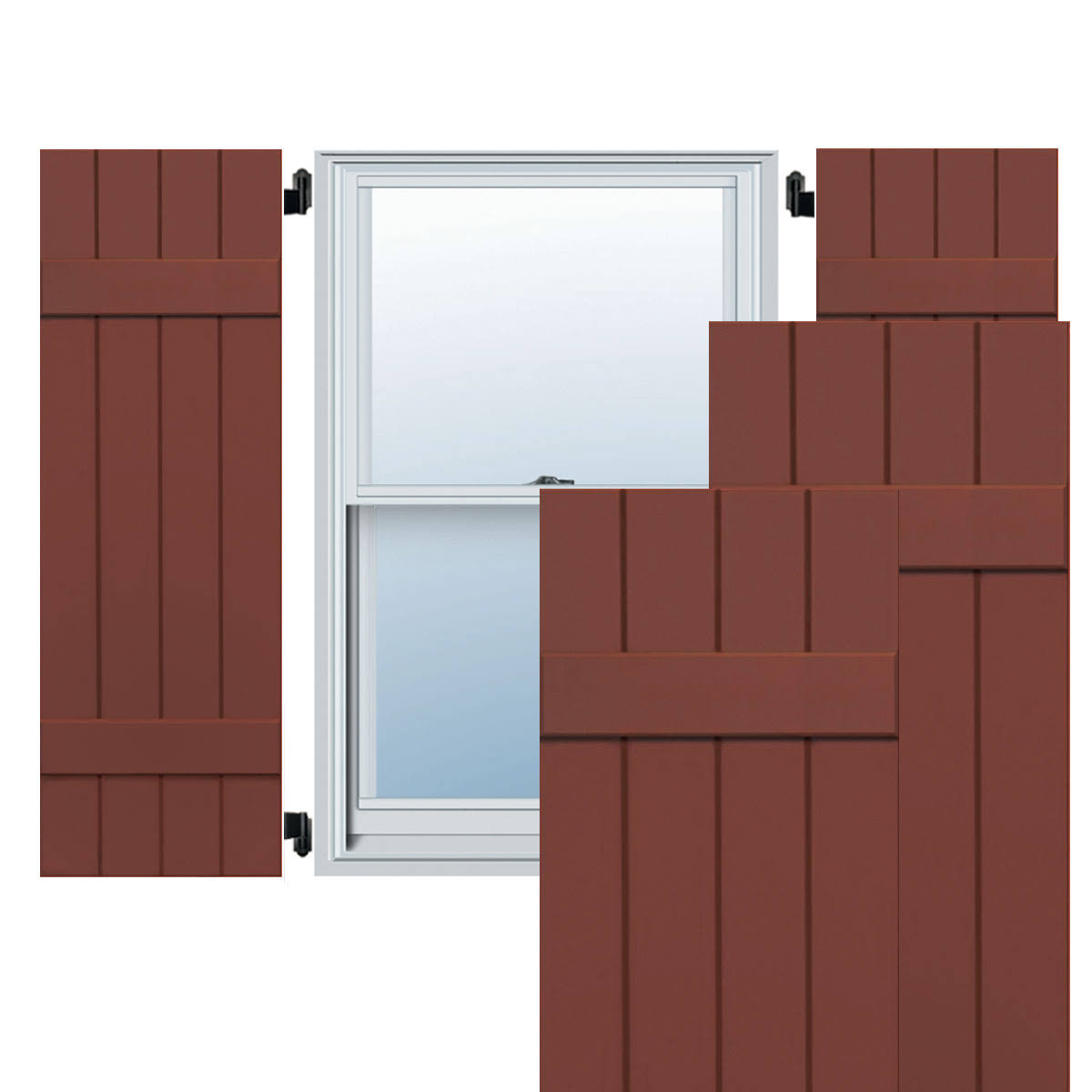 Ekena Millwork CWB15X034RWC DDYRQV_HS3T Ekena Millwork CWB15X034RWC DDYRQV_HS3T