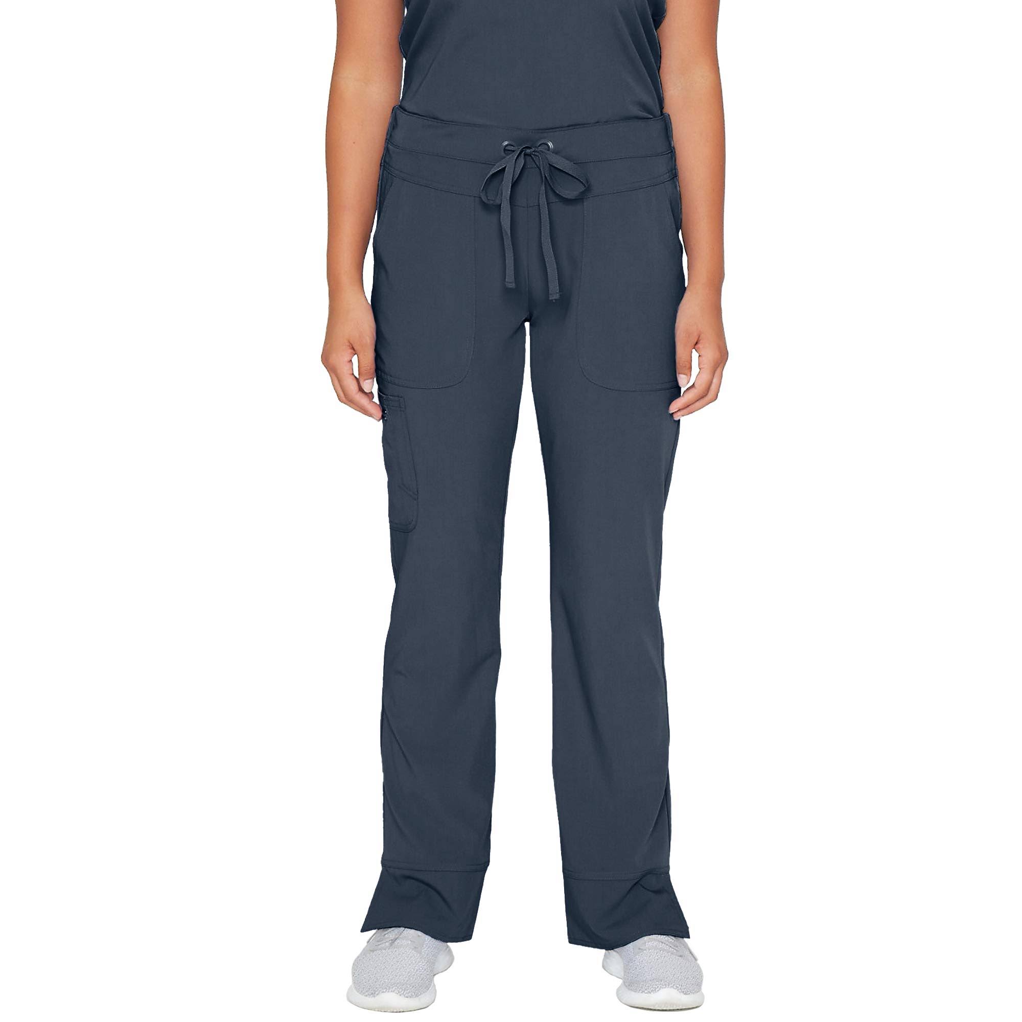 Grey's Anatomy Signature Callie Scrub Pant - Graphite XL O3DQH7_9T8U Grey's Anatomy Signature Callie Scrub Pant - Graphite XL O3DQH7_9T8U