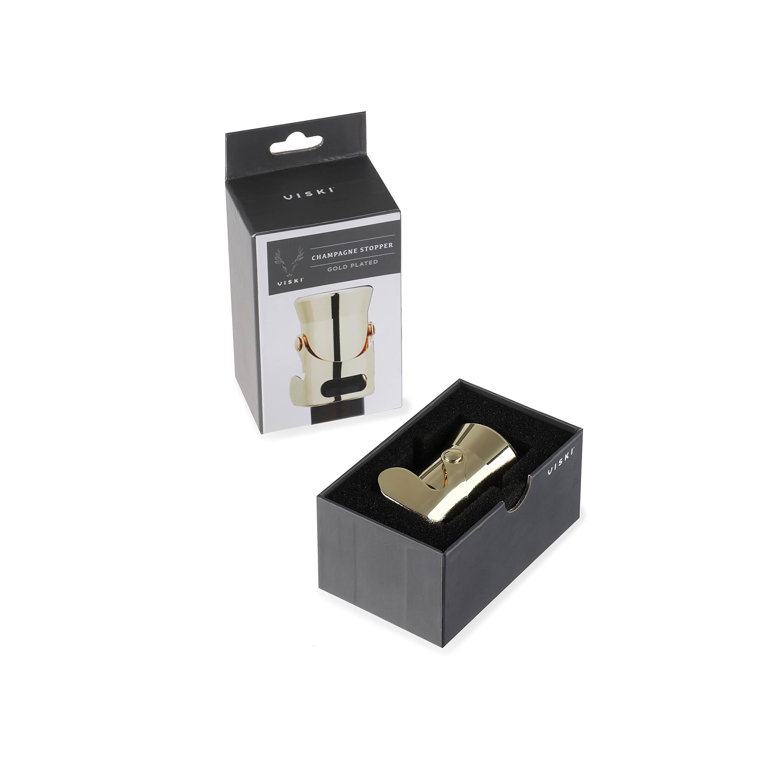 Viski Gold Heavyweight Champagne A8G1MA_GXZV