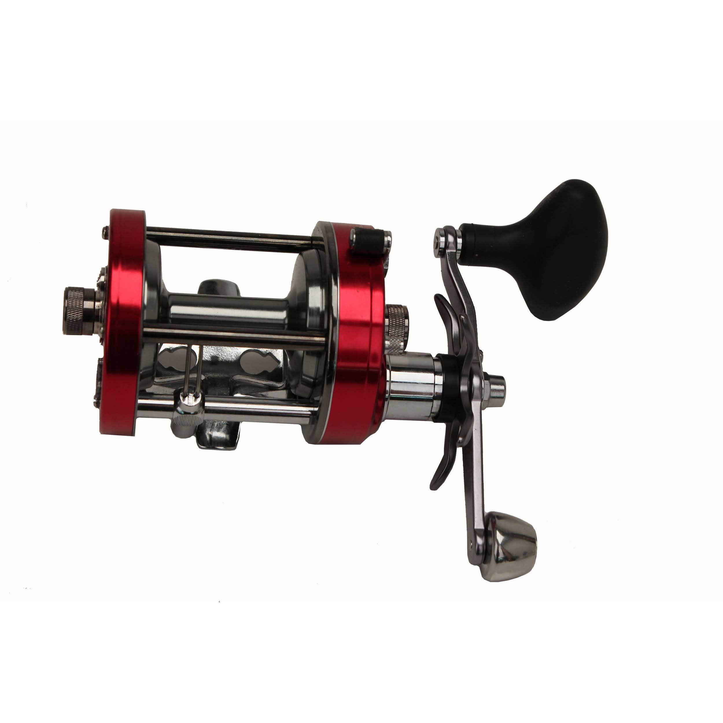 Ambassadeur 7000 C Round Baitcast Reel, Abu XAXRQ3_YV7I