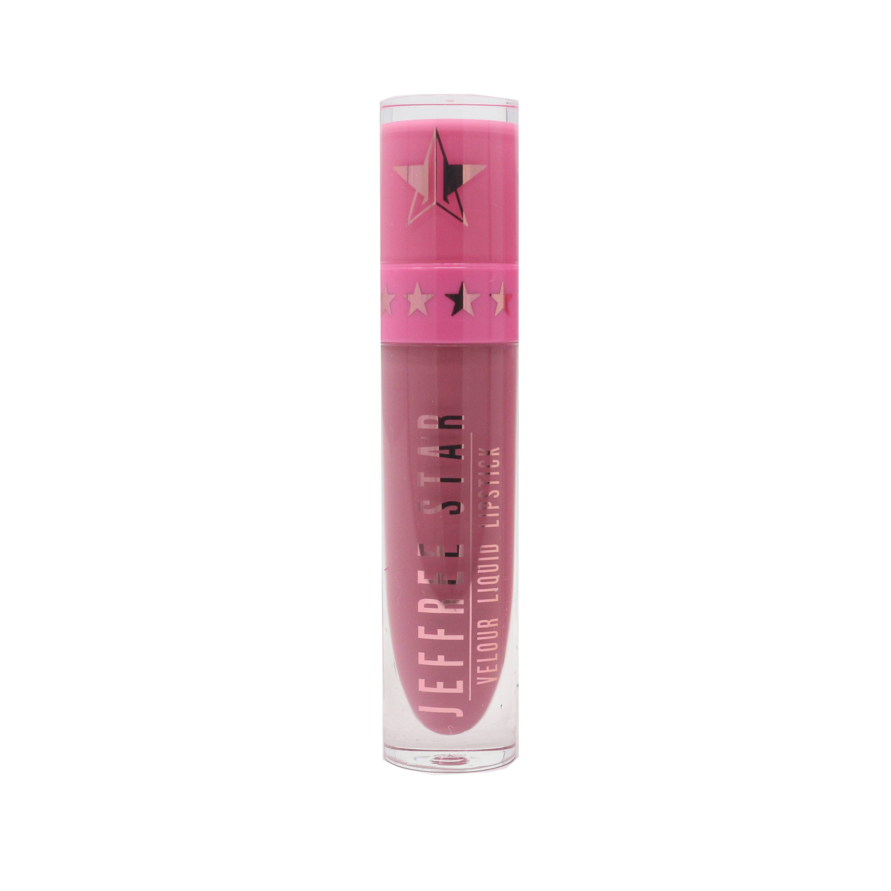 Jeffree Star Velour Liquid Lipstick in Doll FFMLFA_LWVP Jeffree Star Velour Liquid Lipstick in Doll FFMLFA_LWVP
