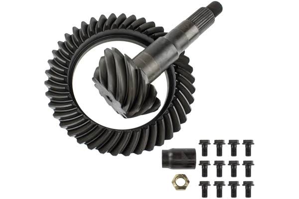 Motive Gear D44-4-342 Rack and Pinion, 41-12 Teeth, 3.42 UG4EJH_FWND Motive Gear D44-4-342 Rack and Pinion, 41-12 Teeth, 3.42 UG4EJH_FWND