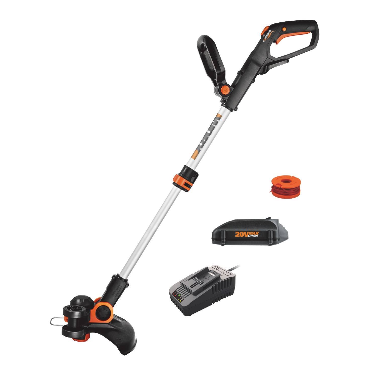 Worx WG163.8 Power Share 20-Volt Li-Ion 12 5L3JJ2_HEPE Worx WG163.8 Power Share 20-Volt Li-Ion 12 5L3JJ2_HEPE