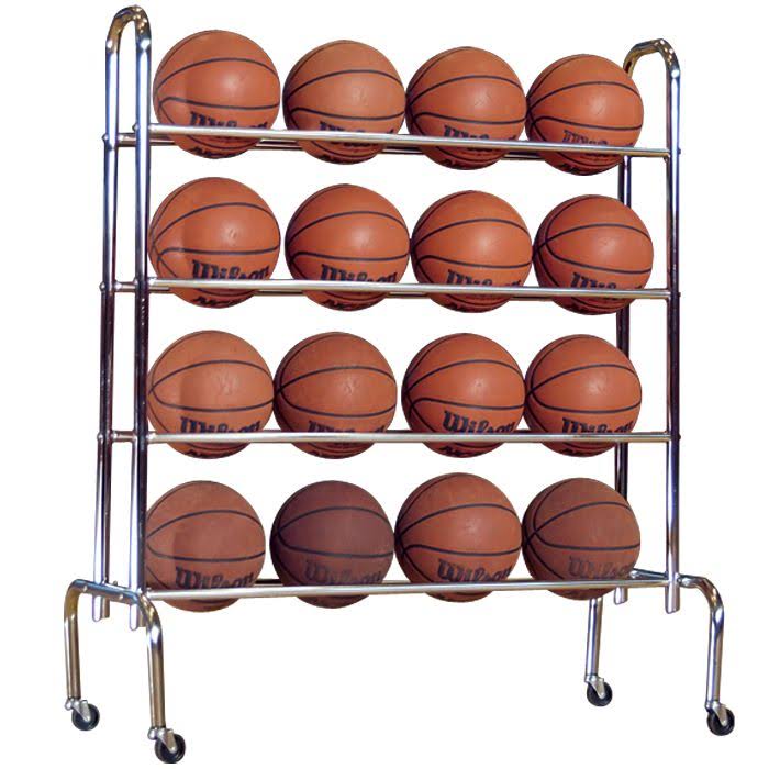 Tandem Sport 4-Tier Ball W8MBXH_DUXB