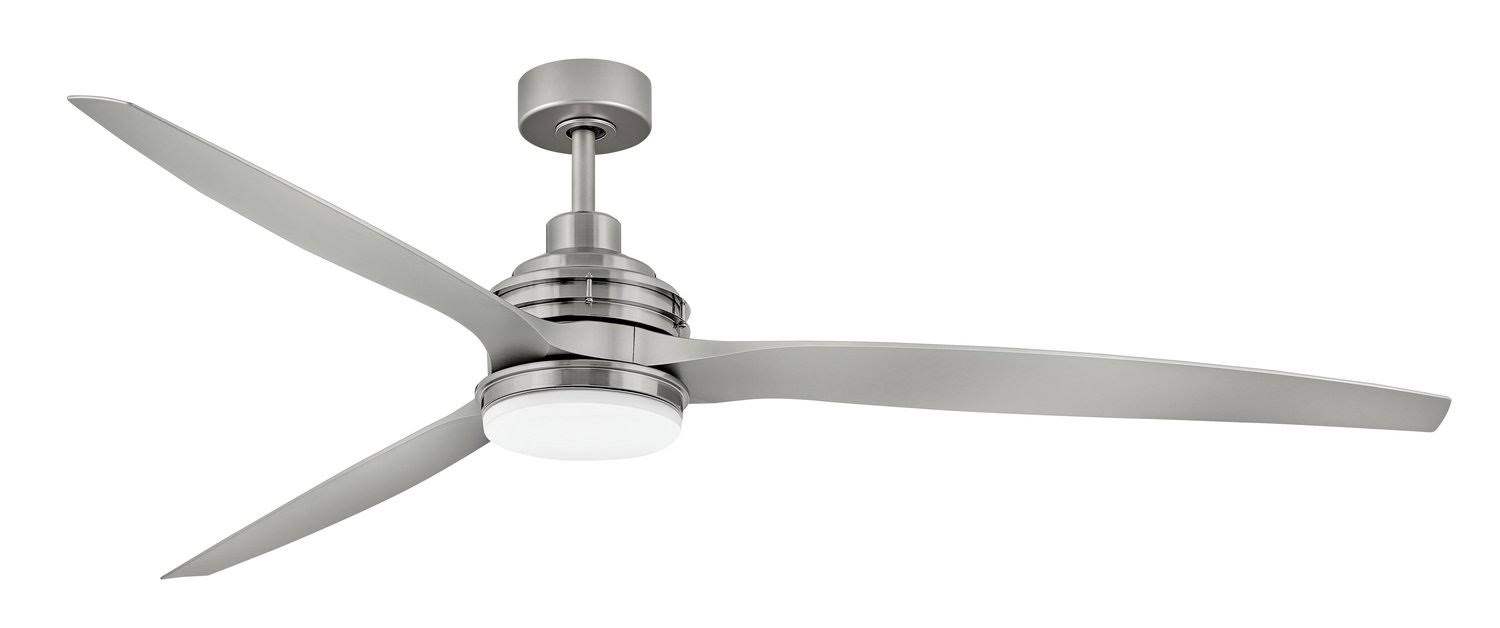 Hinkley 900172FBN-LWD Artiste Brushed Nickel LED 0V3ZYJ_ZRQW