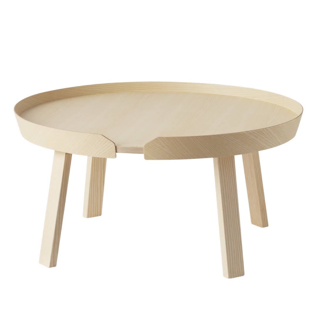 Muuto Around Coffee L51KPQ_2K02
