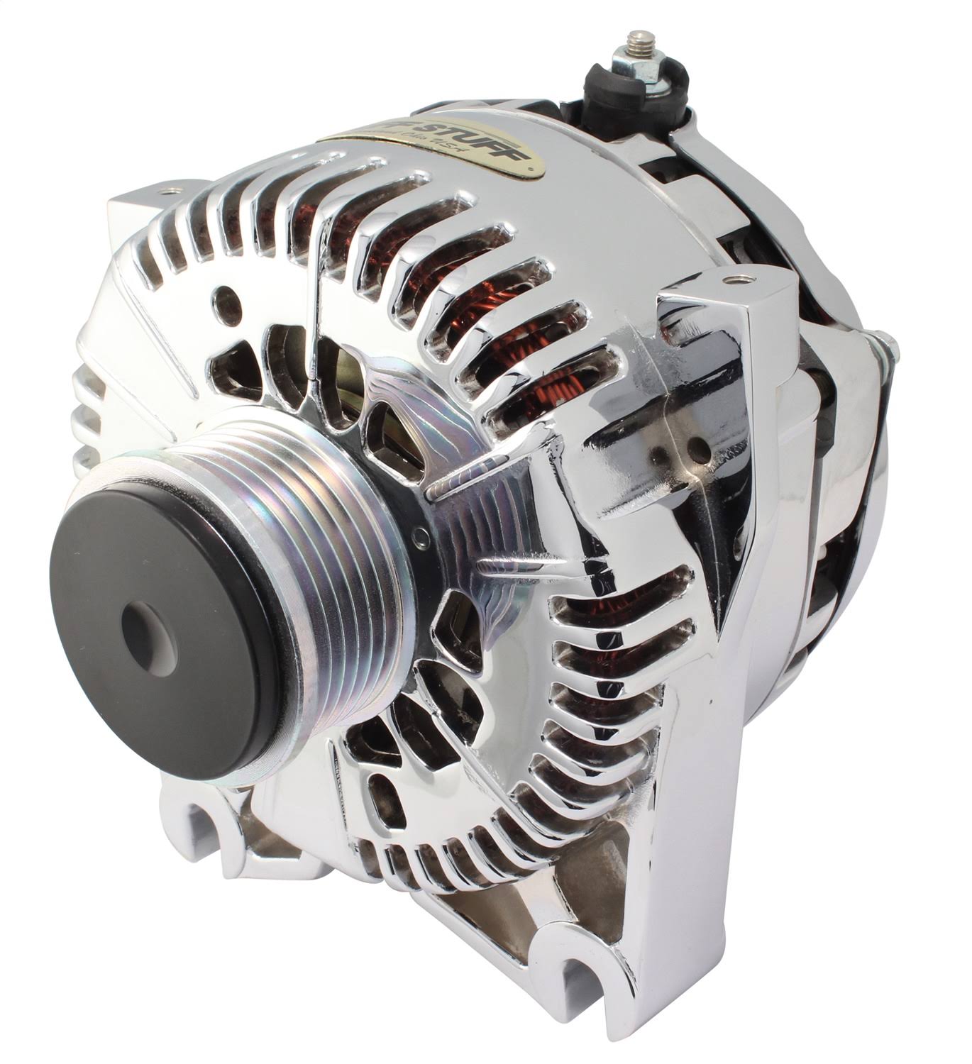 Tuff Stuff Performance 8436D RCZ5EC_JUM1 Tuff Stuff Performance 8436D RCZ5EC_JUM1