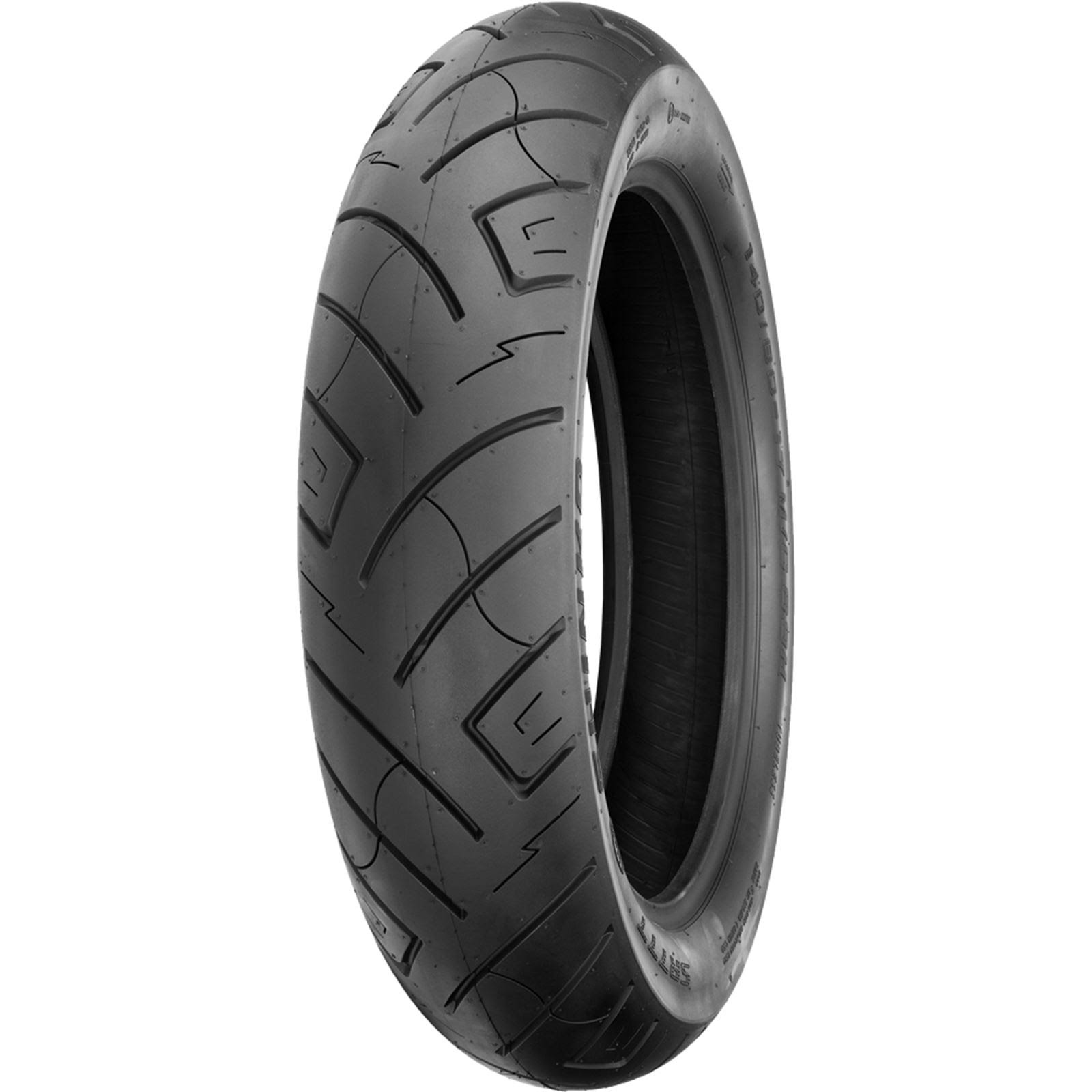 Shinko 87-4589 777 Front Tire - 80/90-VVNQ3R_0ZLW Shinko 87-4589 777 Front Tire - 80/90-VVNQ3R_0ZLW