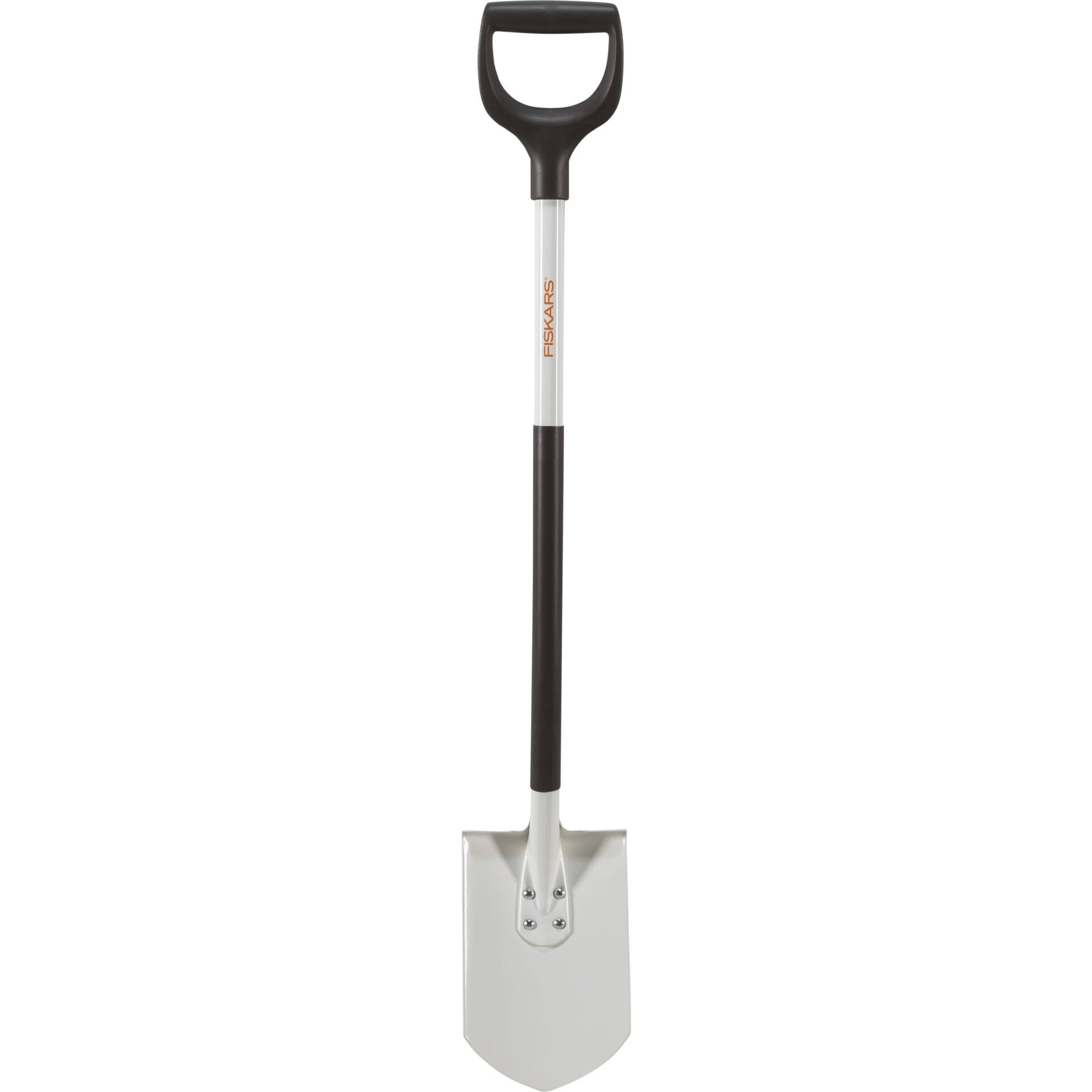 Fiskars Light Digging Shovel 7W6UMF_9WAB