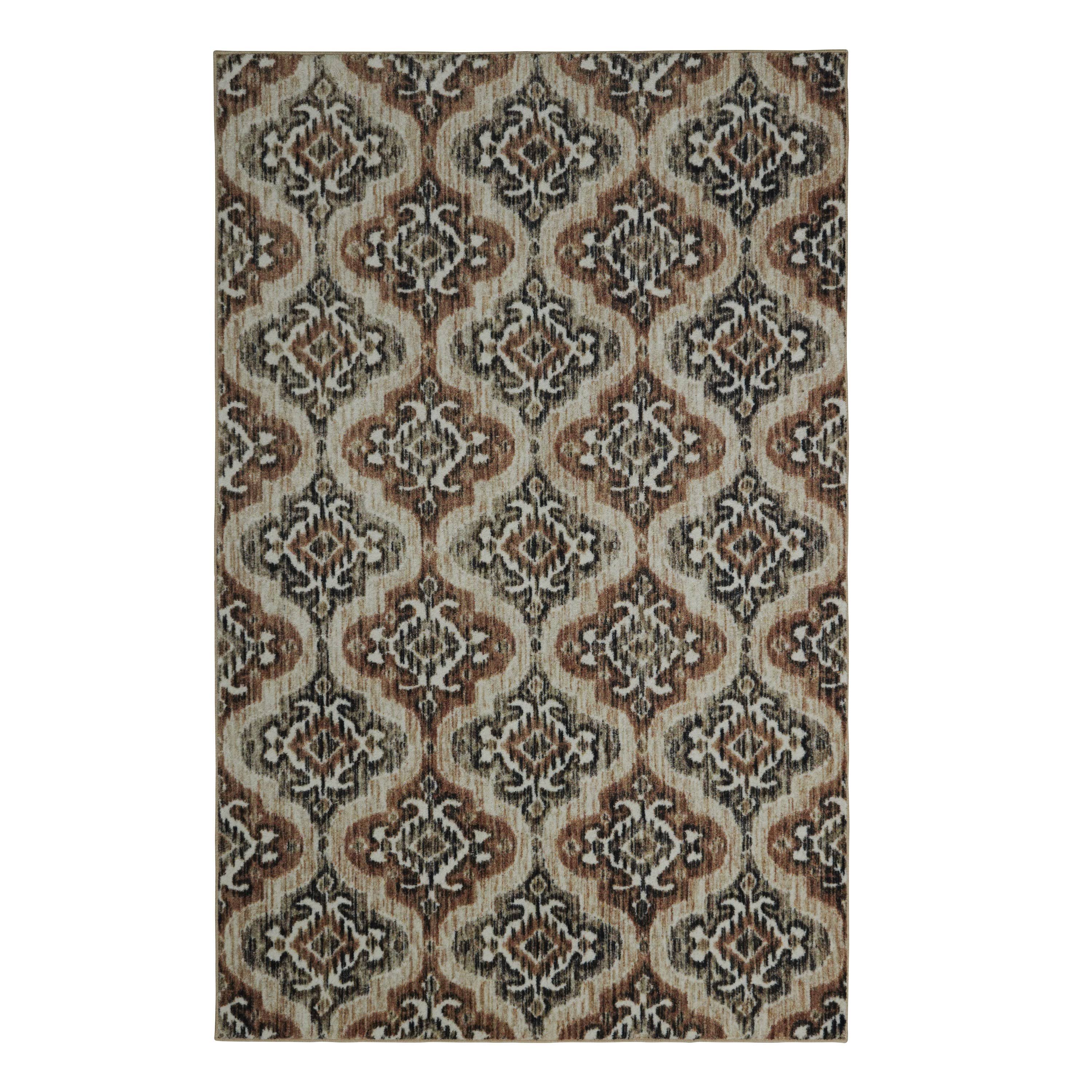 Mohawk Prismatic Rialto 8' x 10' Area Rug in E8DJAI_OVYV Mohawk Prismatic Rialto 8' x 10' Area Rug in E8DJAI_OVYV