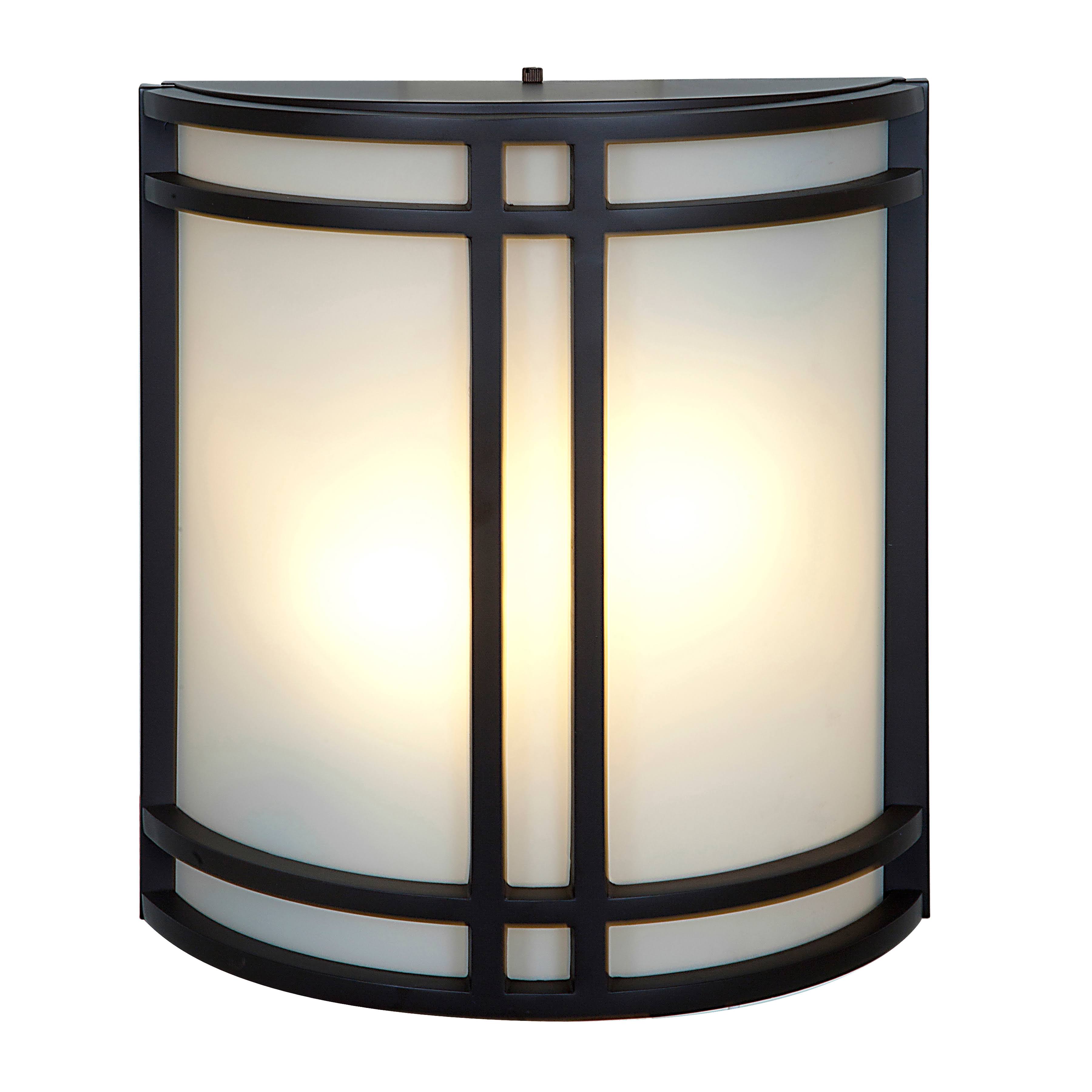Access Lighting 20362-BRZ/OPL Artemis Outdoor Wall Light, 7W9P9L_STF8 Access Lighting 20362-BRZ/OPL Artemis Outdoor Wall Light, 7W9P9L_STF8