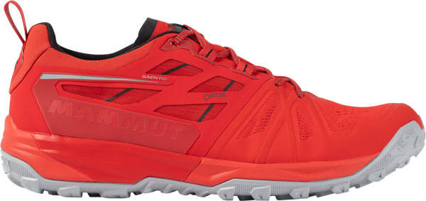 Raichle / Mammut Saentis Low GTX UIYV72_HFSK Raichle / Mammut Saentis Low GTX UIYV72_HFSK