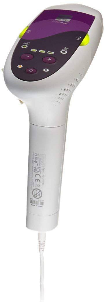 Silk'n Flash Go Hair Removal XRGMIF_VJRB