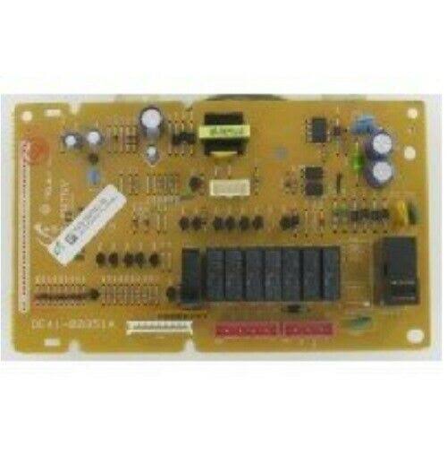GE WB27X11078 Main Control UOALTW_5UOS GE WB27X11078 Main Control UOALTW_5UOS