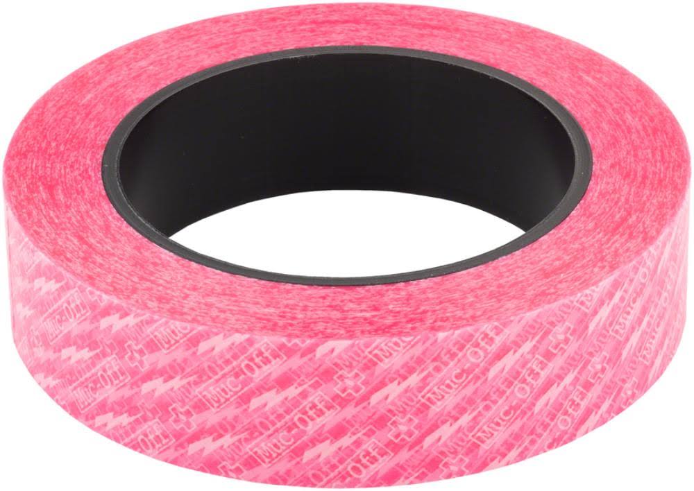 Muc-Off Rim Tape 50m Workshop Roll - XSVSDJ_YI8A
