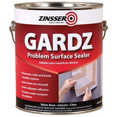 Zinsser 2301 Problem Surface Sealer, 1 Gallon, CPSYDO_VB7A