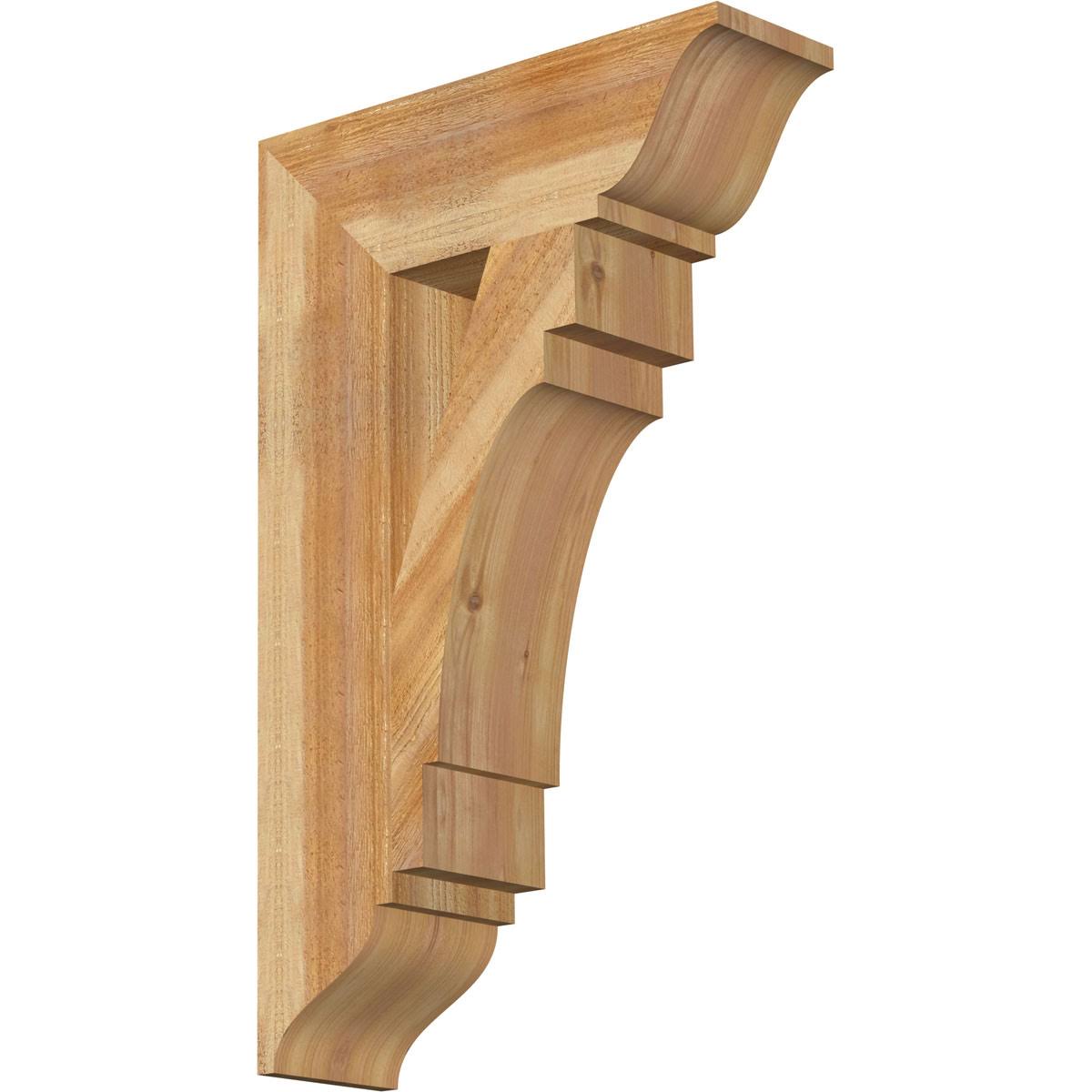 Ekena Millwork BKT06X20X32MRC01RWR GRFRTP_YSOQ Ekena Millwork BKT06X20X32MRC01RWR GRFRTP_YSOQ
