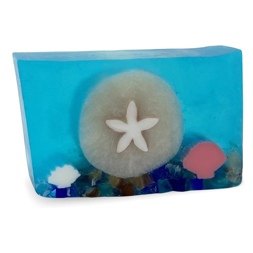 Loaf Soap 5 lb. - Sand KKDUCP_KNYB Loaf Soap 5 lb. - Sand KKDUCP_KNYB