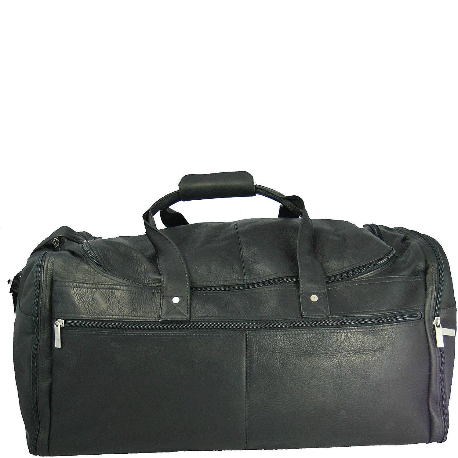 David King Co. Extra Large Multi Pocket Duffel JHJCFX_I6ZS