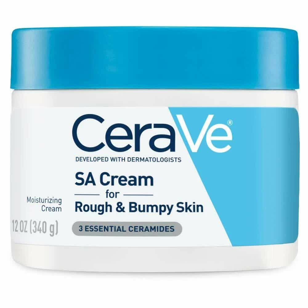 CeraVe Renewing System, Sa Renewing Cream - 12 oz LHQISY_BPJJ CeraVe Renewing System, Sa Renewing Cream - 12 oz LHQISY_BPJJ