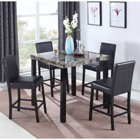 BestMasterFurniture Counter Height Dining LX3TQT_E8OS BestMasterFurniture Counter Height Dining LX3TQT_E8OS