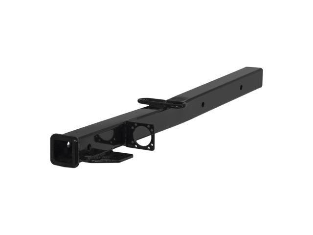 CURT 45048 Receiver Tube Adapter (2-1/2 GMRRZ0_NUBS CURT 45048 Receiver Tube Adapter (2-1/2 GMRRZ0_NUBS