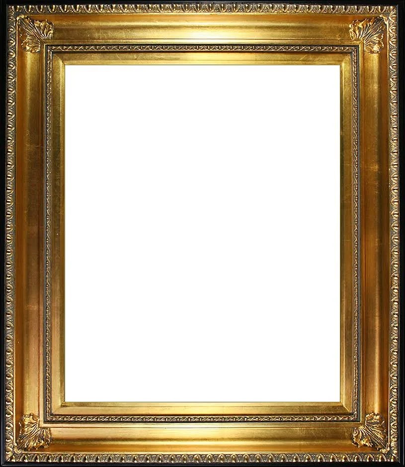 Regency Gold Frame XC38GC_S9MO