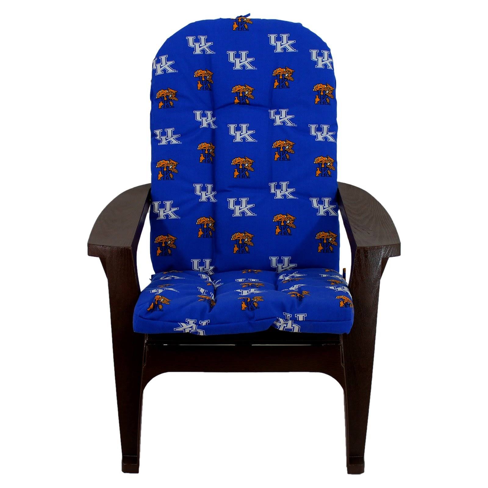 Kentucky Wildcats Adirondack Chair K5IWDD_CQM6