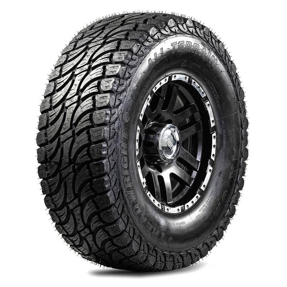 LT | at Axiom 305/55R20 10 SUGJL0_KUYU LT | at Axiom 305/55R20 10 SUGJL0_KUYU