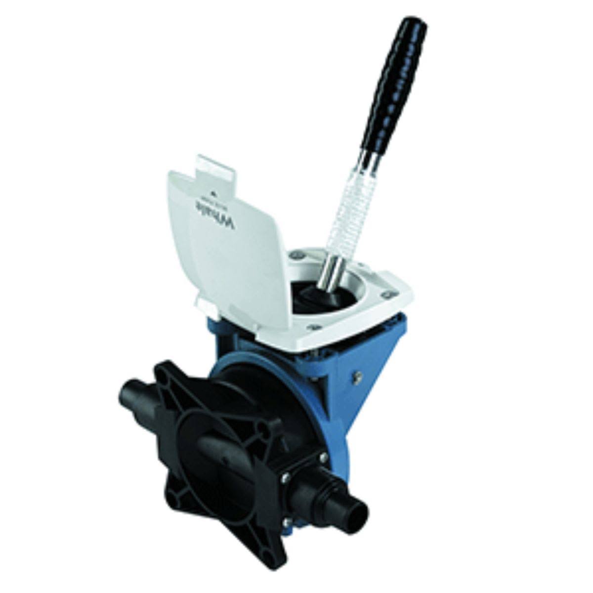 Whale Gusher Urchin Manual Bilge Pump Thru Deck-YWZB6Y_PPHV Whale Gusher Urchin Manual Bilge Pump Thru Deck-YWZB6Y_PPHV