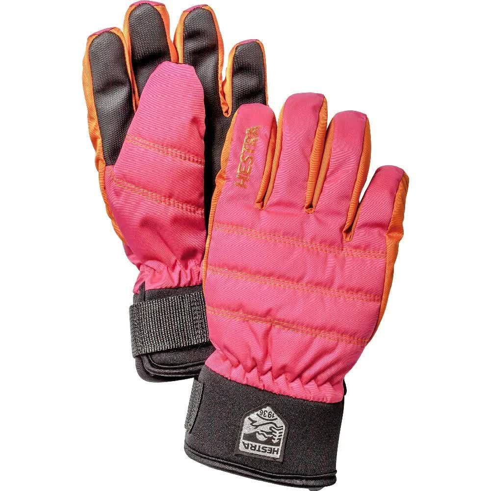 Hestra CZone PrimaLoft Junior VANHNT_K5C0 Hestra CZone PrimaLoft Junior VANHNT_K5C0
